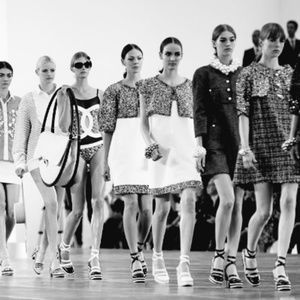 Meet your Posher, Dedra